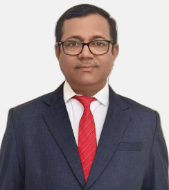 Dr. Nagesh Lahu Shelke